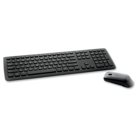 Verbatim 96983 Wireless Keyboard and Mouse