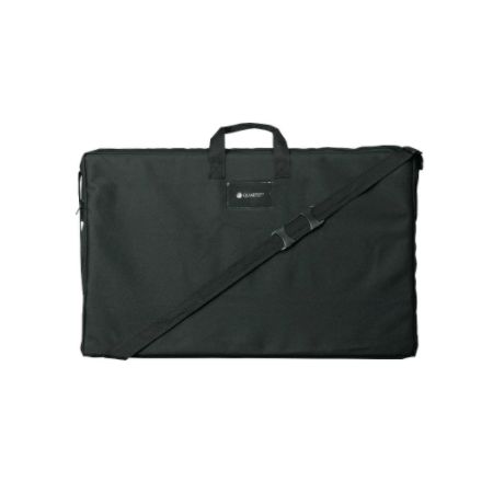 Quartet&reg; Tabletop Panel Display Carrying Case