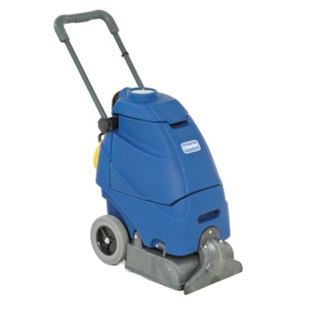 Clarke Clean Track 12 Self-Contained Carpet Extractor