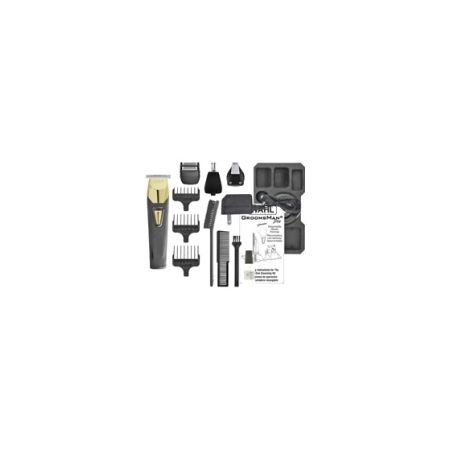 Wahl 9860-1101 Men Groomer