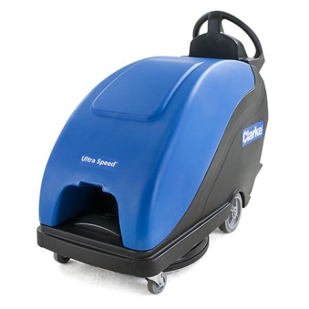 Clarke Ultra Speed 20 Walk-Behind Floor Burnisher