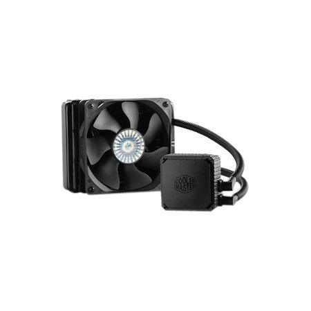 Cooler Master Seidon 120V RL-S12V-24PK-R1 Cooling Fan/Radiator
