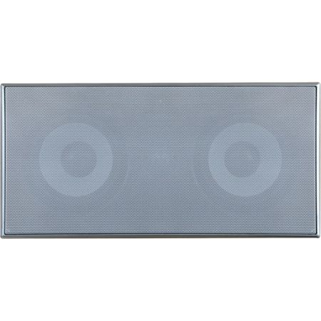 PyleHome PDIWCS56SL - 300 W PMPO Speaker - 2-way - 1 Pack - Silver