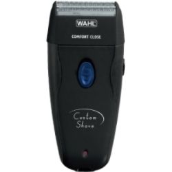 Wahl Custom Shave