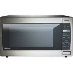 Panasonic NN-SN952S Microwave Oven