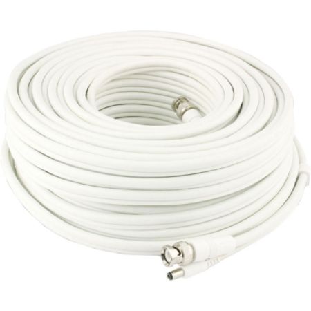 Swann Video & Power 300ft / 91m BNC Cable