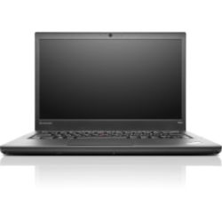 Lenovo ThinkPad T440s 20AQ009HUS 14" LED (In-plane Switching (IPS) Technology) Ultrabook - Intel Core i7 i7-4600U Dual-core (2 Core) 2.10 GHz - Black