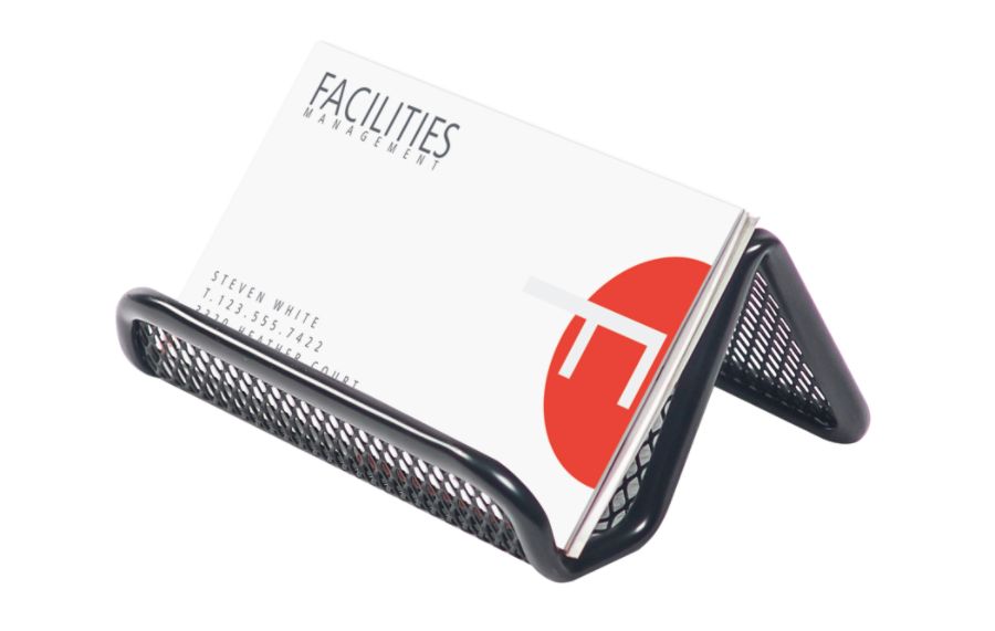 Office Depot Brand Metro Mesh Business