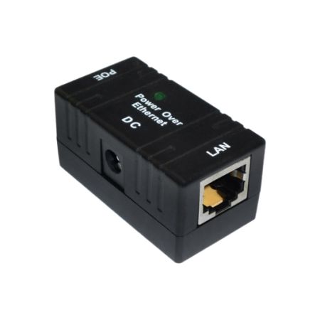 Premiertek Powerlink Power over Ethernet Injector
