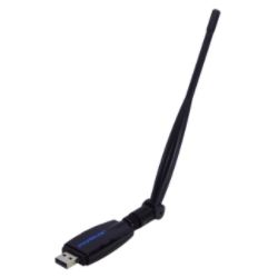 Premiertek POWERLINK PL-U3005N IEEE 802.11n - Wi-Fi Adapter for Desktop Computer