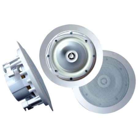 PyleHome PWRC61 150 W RMS - 300 W PMPO Speaker - 2-way