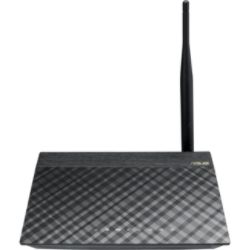 Asus RT-N10P IEEE 802.11n Ethernet Wireless Router