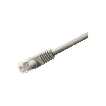 Comprehensive Standard CAT5-350-75GRY Cat.5e Patch Cable
