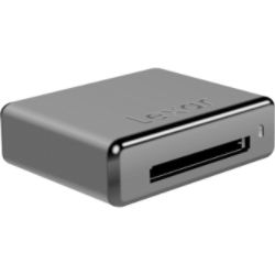 Lexar Professional Workflow CFR1 (CompactFlash USB 3.0 Reader)