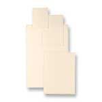 Pacon&reg; Tag Board, 18" x 24", 125 Lb, Manila, Pack Of 100