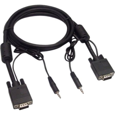 Calrad Electronics Audio/Video Cable