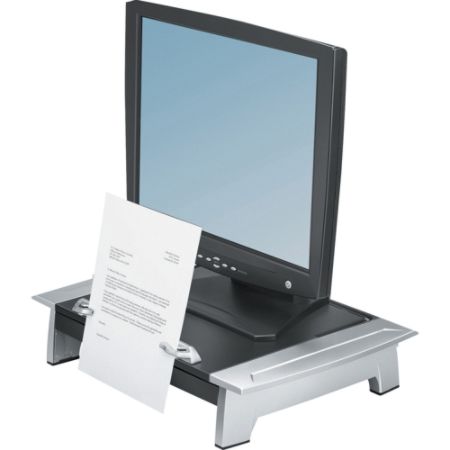 Fellowes&reg; Office Suites Standard Monitor Riser