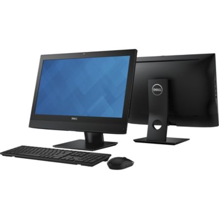 Dell OptiPlex 22 3000 3240 All-in-One Computer - Intel Core i5 i5-6500 3.20 GHz - Desktop