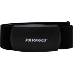 PAPAGO! GoHeart 100 ANT+ Heart Rate Moniter