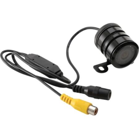 Boss Audio CAM25 High Resolution Weather Proof Color Camera