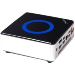 Zotac ZBOX nano ZBOXNANO-ID65-PLUS-U Desktop Computer - Intel