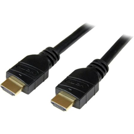 StarTech.com 10m (33 ft) Active CL2 In-wall High Speed HDMI Cable - Ultra HD 4k x 2k HDMI Cable - HDMI to HDMI - M/M