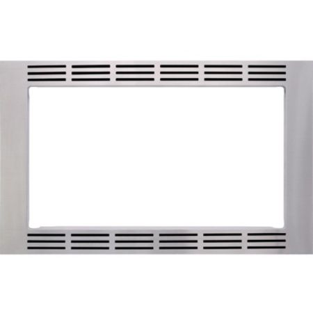 Panasonic 30" Trim Kit for Select Microwaves