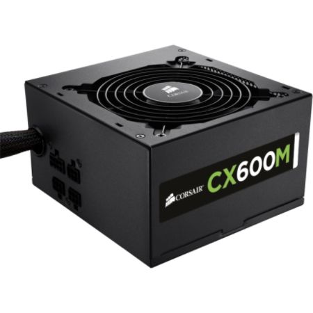 Corsair CX600M Power Supply