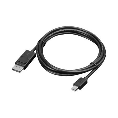 Lenovo Mini-DisplayPort to DisplayPort Cable