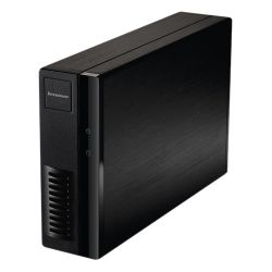 Lenovo EZ Media & Backup Center