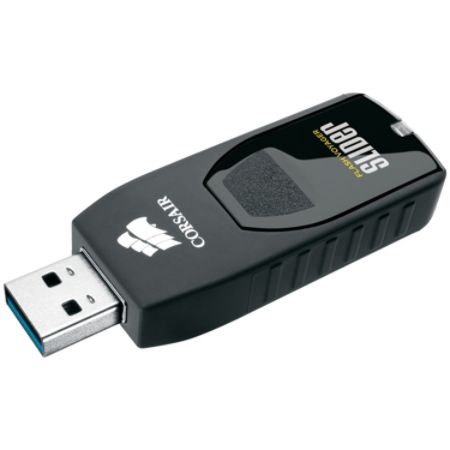 Corsair Flash Voyager Slider USB 3.0 32GB USB Drive