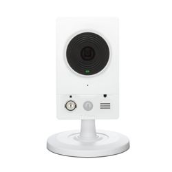 D-Link&reg; DCS-2132L HD Day/Night Network Cloud Camera 2200
