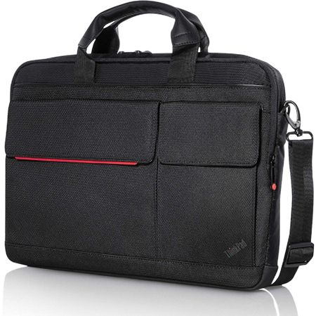 Lenovo PROFESSIONAL Carrying Case (Briefcase) for 15.6" Notebook