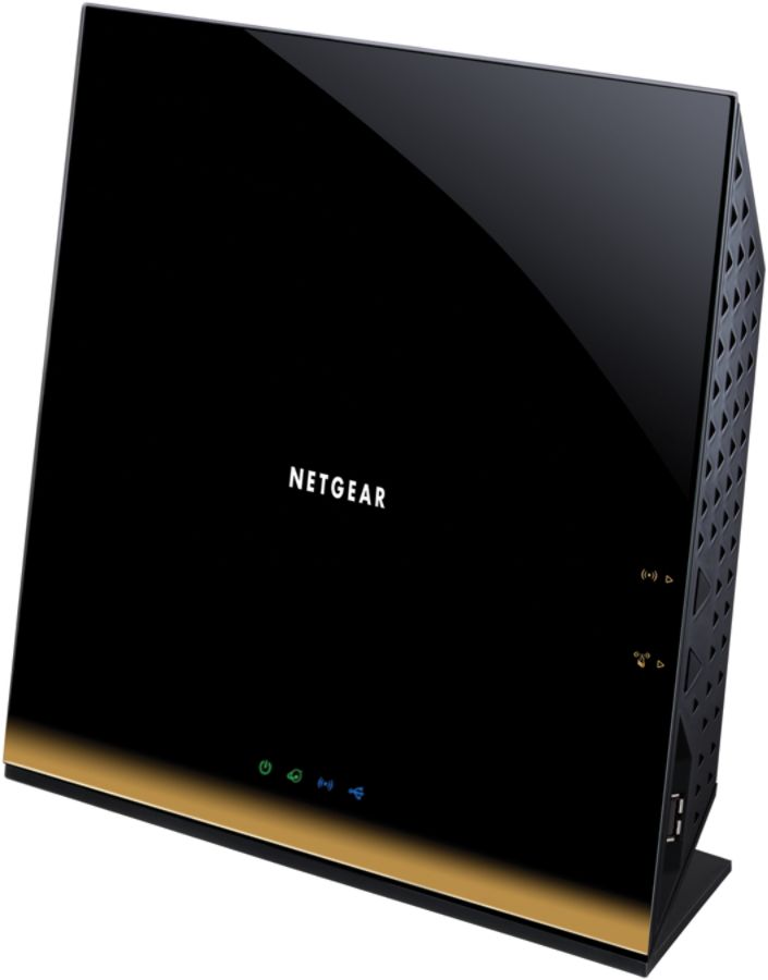 Netgear R6300 Wireless AC1750 Smart Dual