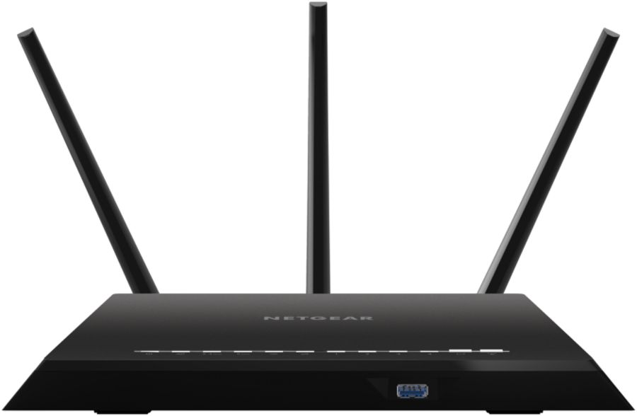 Netgear Nighthawk AC1900 Smart Wi Fi