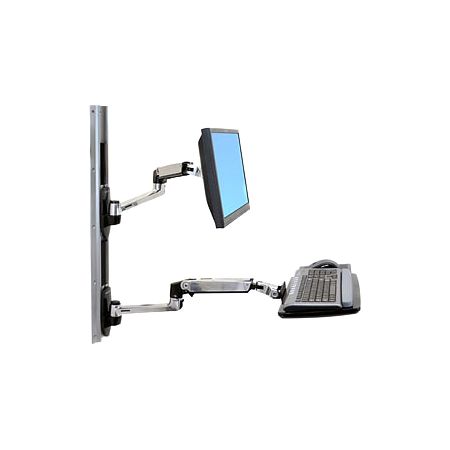 Ergotron LX Wall Mount System