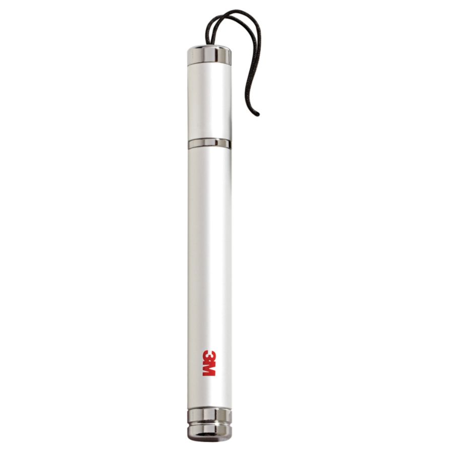 3M&trade; Extendable Touchscreen Stylus, Silver