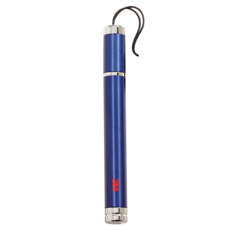 3M&trade; Extendable Touchscreen Stylus, Navy