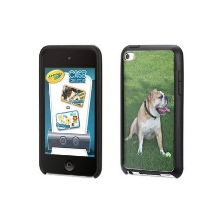 Griffin Crayola Case Creator