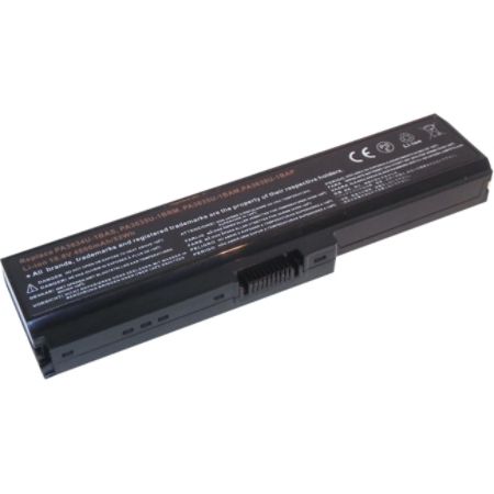 eReplacements Notebook Battery