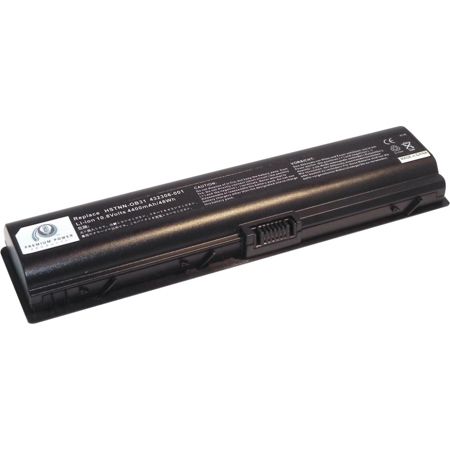 eReplacements Lithium Ion 12-cell Notebook Battery