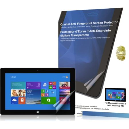 Green Onions Supply Screen Protector Glossy