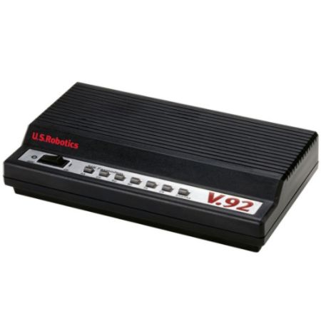 U.S. Robotics 5686G Data/Fax Modem