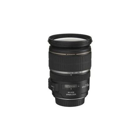 Canon EF-S 17-55 f/2.8 IS USM Standard Zoom Lens