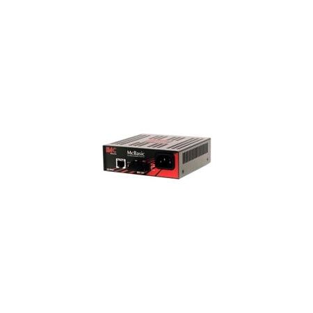 IMC McBasic UTP to Fiber Media Converter