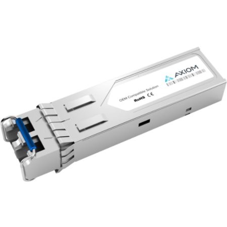 Axiom 8Gb Short Wave Fibre Channel SFP Transceiver for Avago - AFBR-57D9AMZ