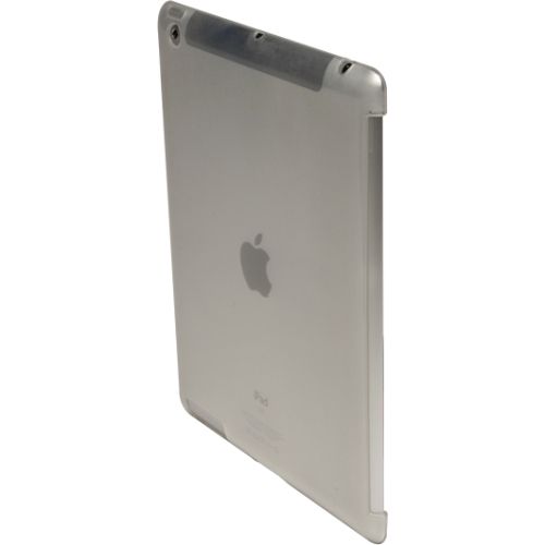 V7 TA13CLR SOFT-TOUCH PROTECTIVE BACK COVER