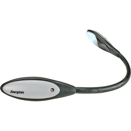 Energizer Trim Flex LED Light Gray