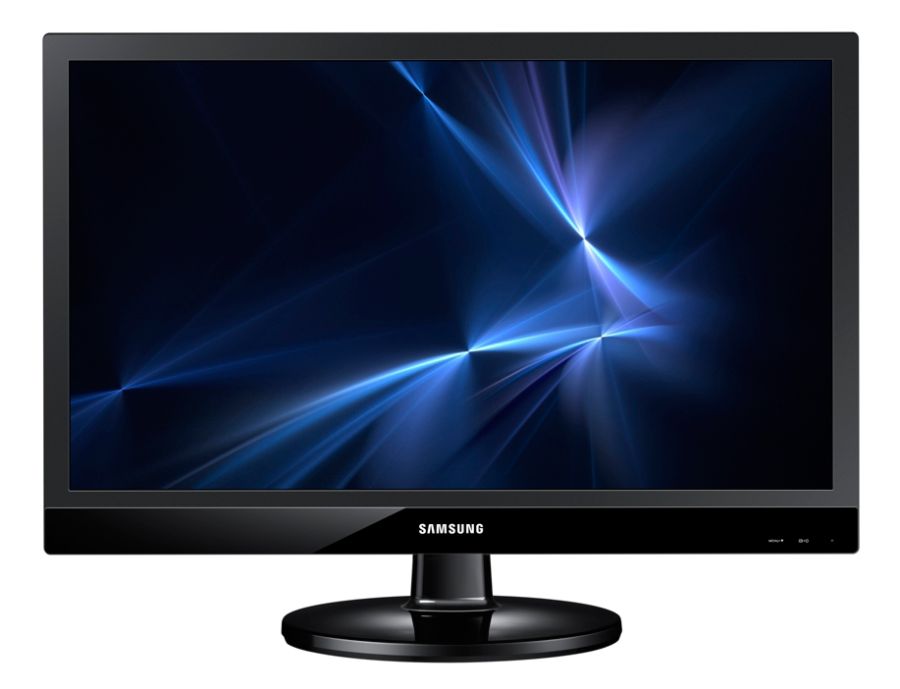 Samsung S27C230B 27" Widescreen LED Monitor, Black
