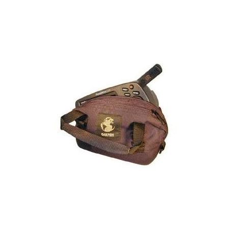 Garmin Canvas Deluxe Carry Case